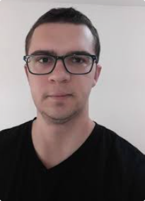 Dmitry Zviaga